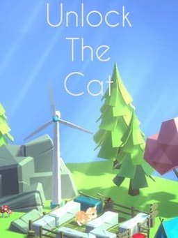 Unlock the Cat