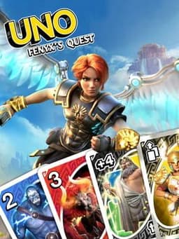 Uno: Fenyx's Quest