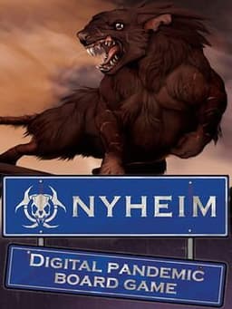 Nyheim