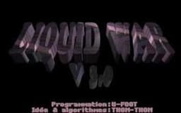 Liquid War