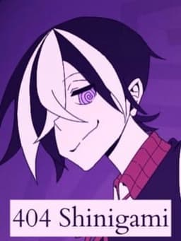 404 Shinigami