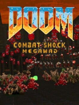 Combat Shock