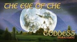 The Eye of the Goddess