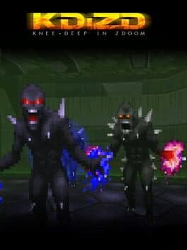 The Ultimate Doom: Knee-Deep in Zdoom