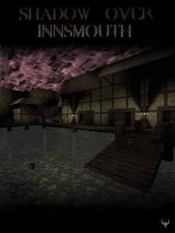 Shadow Over Innsmouth