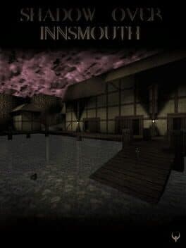 Shadow Over Innsmouth