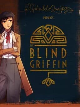 The Blind Griffin