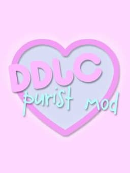 Doki Doki Literature Club: Purist Mod