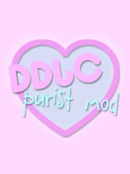 Doki Doki Literature Club: Purist Mod