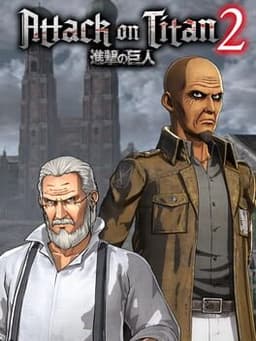 Attack on Titan 2: Attack IQ Championship