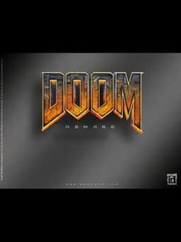 DOOM Remake 4
