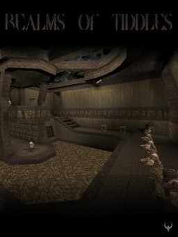 Quake: Realms of Tiddles
