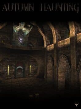 Quake: Autumn Haunting
