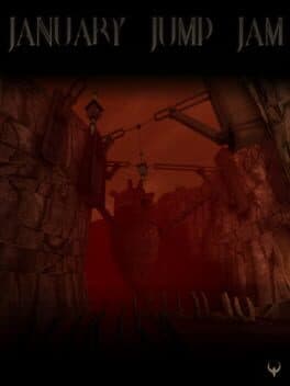Quake: January Jump Jam