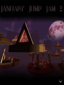 Quake: January Jump Jam 2