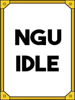 NGU Idle