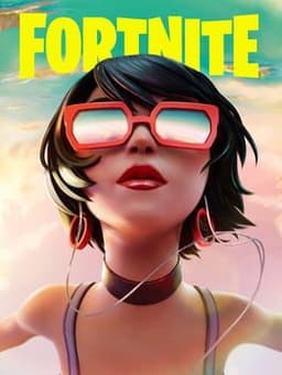 Fortnite: Chapter 3 - Season 3: Vibin'