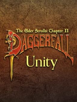 Daggerfall Unity