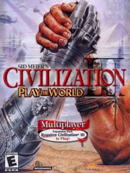 Sid Meier's Civilization III: Play the World