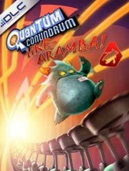 Quantum Conundrum: IKE-aramba!