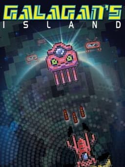 Galagan's Island: Reprymian Rising
