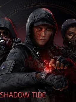 Tom Clancy's The Division 2: Warlords of New York - Season One: Shadow Tide