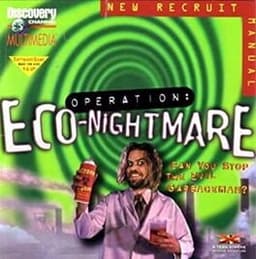 Operation Eco-Nightmare