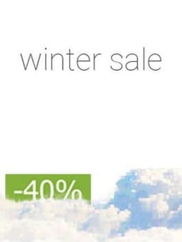 Summer Sale