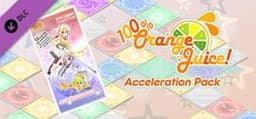 100% Orange Juice: Acceleration Pack