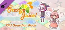 100% Orange Juice: Old Guardian Pack