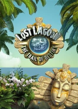 Lost Lagoon: The Trail of Destiny