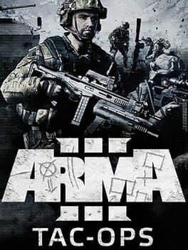 Arma 3: Tac-Ops