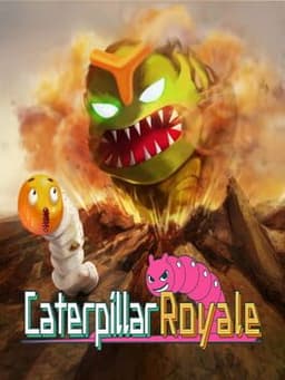Caterpillar Royale