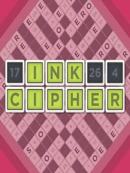 Ink Cipher