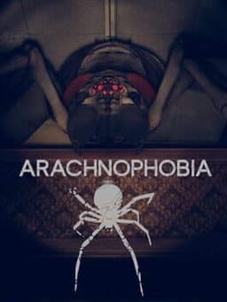 Arachnophobia