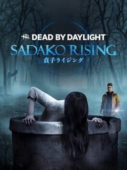 Dead by Daylight: Sadako Rising Chapter