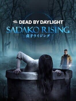 Dead by Daylight: Sadako Rising Chapter