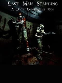 Last Man Standing Coop