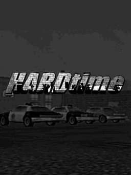 Hard Time