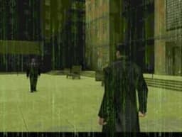 Matrixed Reality