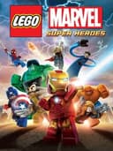 LEGO Marvel Super Heroes