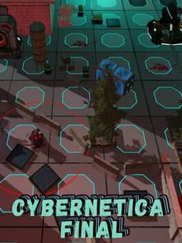 Cybernetica: Final