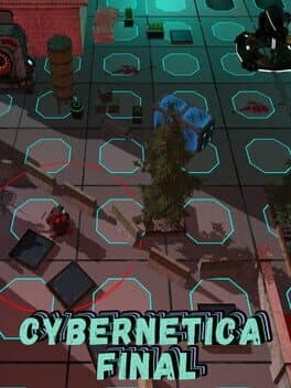 Cybernetica: Final