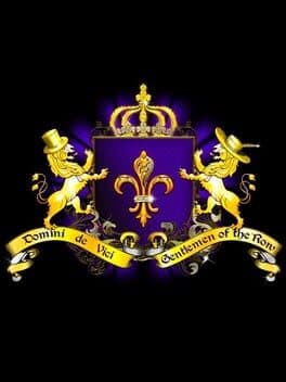 Gentlemen of the Row