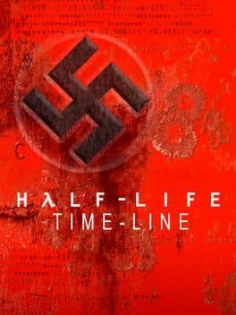 Half-Life: Timeline 1