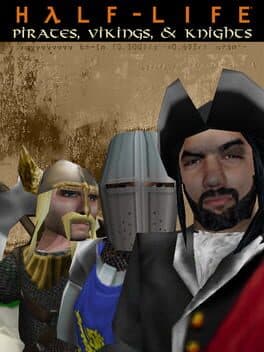 Pirates, Vikings and Knights