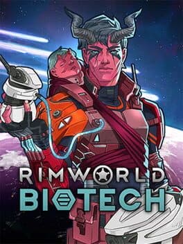 RimWorld: Biotech