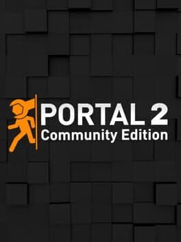 Portal 2: Community Edition