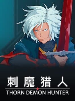 Thorn Demon Hunter