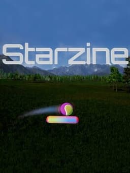 Starzine